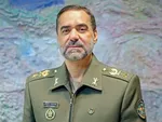 وزیر دفاع: آماده پاسخگویی قاطع به هرگونه تجاوز هستیم