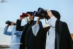 خبرگزاری عراق: آیت‌الله سیستانی یکشنبه را اول ماه رمضان اعلام کرد