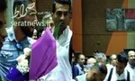 پیشنهاد ۷ میلیارد تومان تراکتور به رضاییان