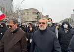 دعوت به حضور حماسی در راهپیمایی روز قدس