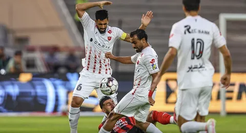 ماه عسل تارتار و پرسپولیس خیلی زود تمام شد