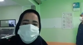 تصاویر| اهدای عضو فوتبالیست خوزستانی
