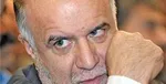 زنگنه: صادرات نفت ایران متوقف‌شدنی نیست