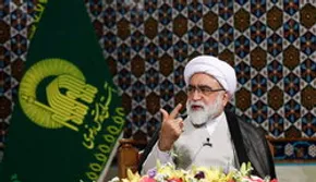 تصاویر| گل آرایی سقاخانه و پنجره فولاد حرم رضوی به مناسبت دهه کرامت