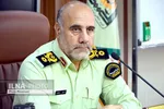 بازداشت اعضای باند بین‌المللی قاچاق انسان بیخ گوش تهران