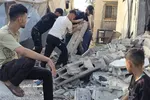 اینترنت غزه وصل شد
