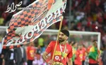 مهم‌ترین نام تاریخ پرسپولیس!