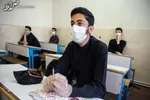 ۳ موج سالانه آنفلوآنزا/لزوم آمادگی برای موج دوم در بهمن‌ماه