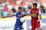 بی‌نقص مثل پرسپولیس در داربی ۱۰۰