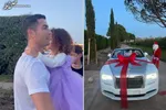 اندریک سریع‌تر از پله و رونالدو در گلزنی برای برزیل