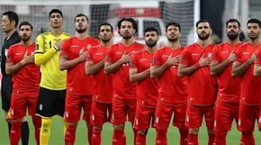 فیلم| سختگیری فیفا برای طراحی لباس تیم ملی