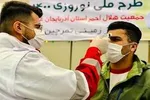 مجازات جالب ۱۷ خانواده برای برپایی مراسم عروسی کرونایی