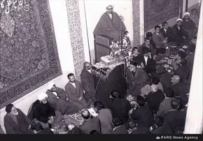 عکس/ گاف داعش درباره شهدای ایرانی
