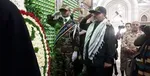 سردار سلیمانی: قدس را آزاد می‌کنیم