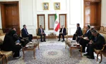 رئیس جمهور موقت ونزوئلا: دولت دوباره ساماندهی می‌شود