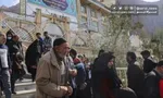 تیراندازی در ضیافت ترامپ جام جهانی را لرزاند