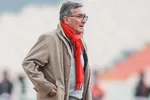 بیرانوند: دوست دارم طارمی برگردد