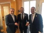 رایزنی وزیر خارجه مصر با ویتکاف درباره تحولات منطقه