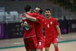 یک برزیلی مربی تیم ملی شد