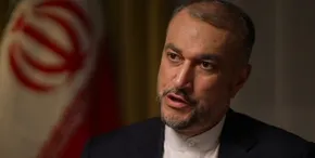 تصاویر / دیدار مدیرکل دفتر مدیترانه شرقی سازمان جهانی بهداشت با وزیر خارجه