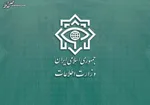 دستگیری یکی از عاملین آتش زدن بنرهای شهری