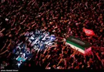چرا جنگنده‌ها بر فراز مشهد به پرواز درآمدند؟
