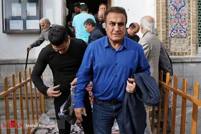 عکس/ 100میلیونی شدن اینستاگرام بازیکن معروف