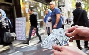 فیلم| ادعای جنجالی نماینده مجلس: دلار تا ۱۵۰ هزار تومان طبیعی است!