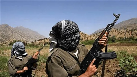 حمله مسلحانه پژاک به مردم روستای «دری» مریوان