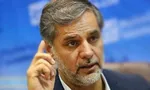 پادرمیانی لاریجانی برای جابه‌جایی نمایندگان