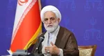 با عوامل و هنجارشکنان حاضر در مراسم روزنامه‌نگاران برخورد قضایی می‌شود