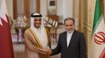 ظریف: تنها «تهدید وجودی» برای اسرائیل، صلح است
