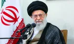 پیام رهبر انقلاب به امامان جمعه اهل‌سنت چابهار و سراوان