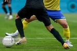 فوتبالیست کره‌ای به خاطر فرار از سربازی نقره داغ شد