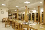 کتابخانه ملی یک هفته تعطیل شد