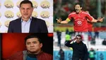 عزیزی‌خادم،نقش کریم باقری را در تیم ملی مشخص کرد