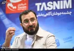 عکس| واکنش وزیر ارشاد به کارت زرد نمایندگان مجلس