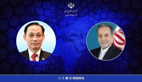 عکس/ یادمان زنان جنگ ویتنام در نیوجرسی