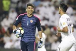 علیرضا بیرانوند ممنوع‌الخروج شد!
