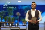 عکس| بازگشت عادل فردوسی پور با دکوری شبیه به برنامه ۹۰