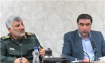 آغاز عملیات اجرایی سد مخزنی دشت‌پلنگ در بوشهر