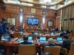 علت نامگذاری محله‌های تهران