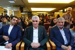 سردار رحیمی: تماشاگرنما‌ها منتظر برخورد قاطع پلیس باشند