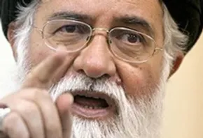 فیلم | جمیله علم‌الهدی: در تشییع شهید رئیسی یک رفراندوم بزرگ انجام شد