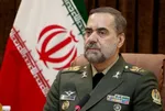 امیر آشتیانی: برنامه‌های موشکی و فضایی بدون وقفه پیش برود