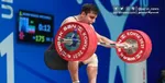 پیام رئیس قوه قضاییه در پی قهرمانی تیم ملی وزنه‌برداری جوانان