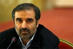 سید علی خمینی: گفتنِ احمق به ترامپ، فحش نیست؛ این صفت اوست