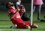 آخرین حضور ۲ بازیکن در پرسپولیس