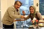 پخش مجموعه کاملِ «پایتخت» به صورت فشرده در ۵ روز