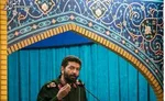 حادثه تروریستی شاهچراغ موجب رسوایی آمریکایی‌های منافق و سیاه‌دل شد